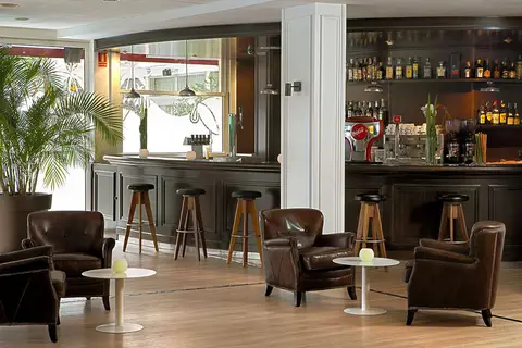 Gran Hotel Flamingo in Lloret de Mar — foto 9