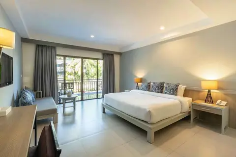 Krabi La Playa Resort in บ้านอ่าวนาง — foto 3