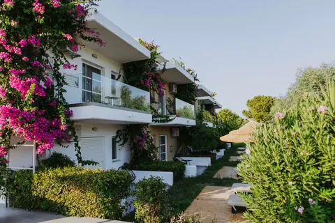 Relax Golden Star in Τιγκάκι — foto 24