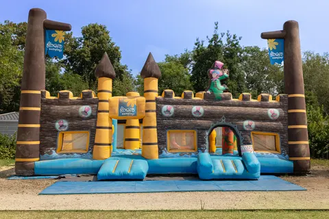 Flower Camping L Ile D Offard foto 9