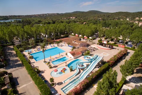 Camping Riviera D Azur foto 1