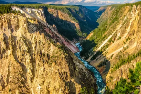 Wyoming's Wind River Country foto 9