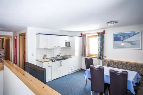Apart Agnes in Sölden — foto 11