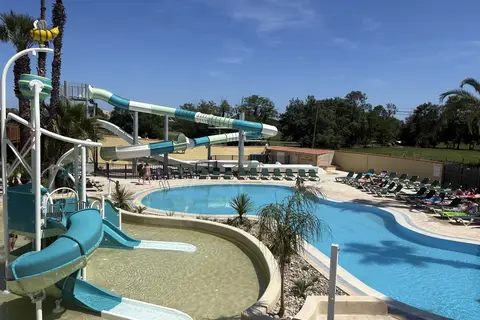 Camping Le Neptune in Argelès-sur-Mer — foto 26