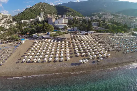 Hotel Tara in Becici — foto 3