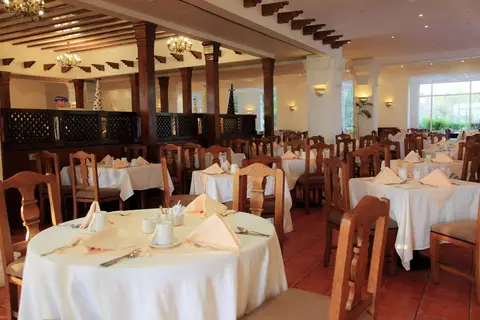 Jaz Palmariva Beach Resort in Labranda Blue Sky, foto 18