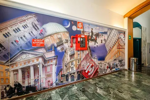 B&B Hotel Trieste foto 5