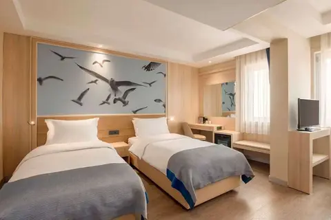 Ramada by Wyndham Istanbul Old City in İstanbul — foto 3