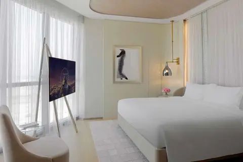 Paramount Hotel Dubai in Dubai — foto 22