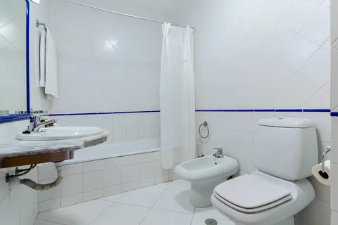 Turim Algarve Mor Hotel in Portimão — foto 22
