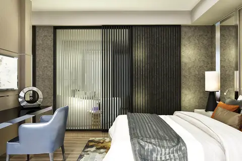 Elite World Grand Istanbul Küçükyali in Fatih — foto 15