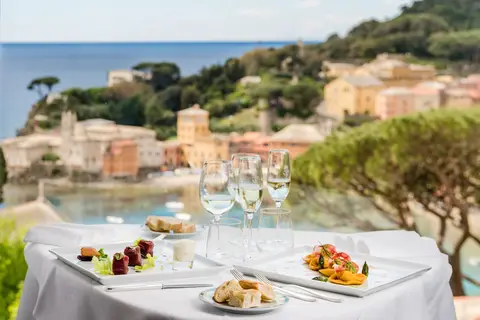 Vis a Vis in Sestri Levante — foto 21