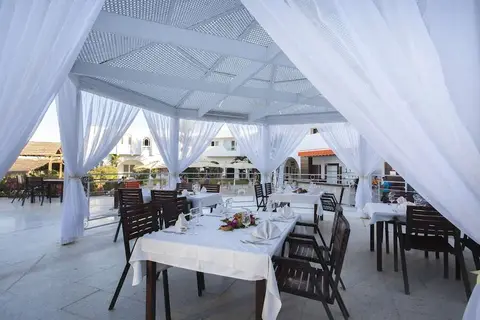 Seabel Aladin Djerba in أغير — foto 5