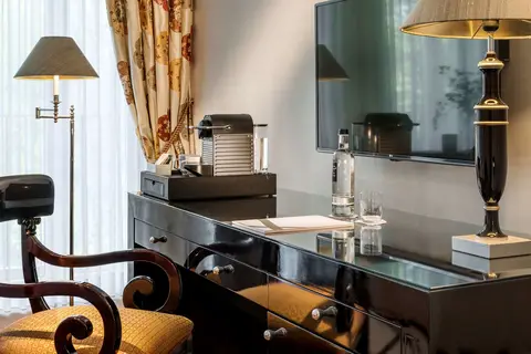 Parkhotel Bremen in Stadtgebiet Bremen — foto 12