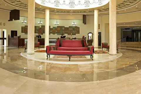 Fore Resort & Spa in Kemer — foto 3