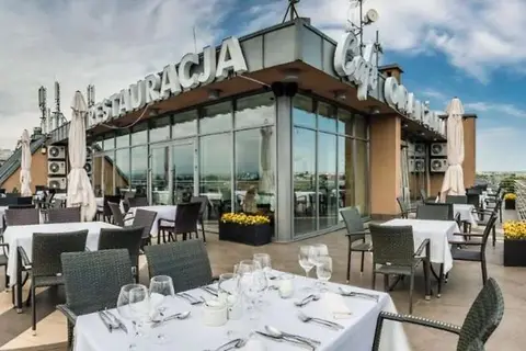 Hotel Kossak in Krakau — foto 3