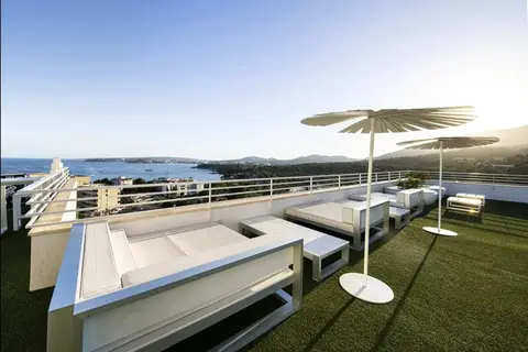 Leonardo Boutique Hotel Mallorca Port Portals in Calvià — foto 14