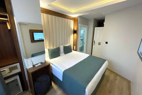 Hotel Black Tulip foto 1