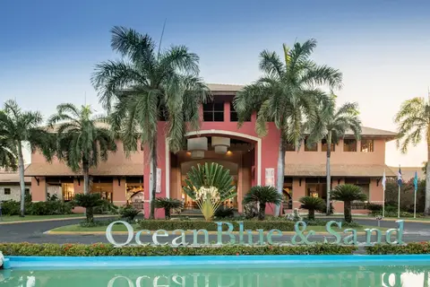Ocean Blue & Sand in Salvaleón de Higüey — foto 13