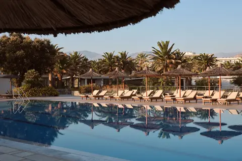Civitel Creta Beach in Amoudara, foto 7