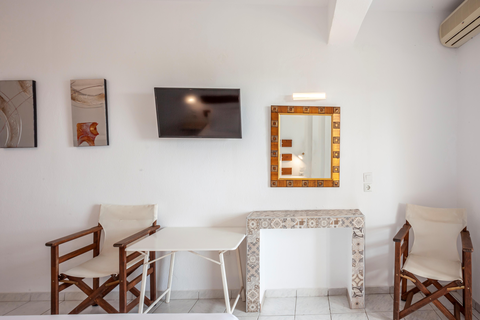 Aparthotel Skentos foto 12