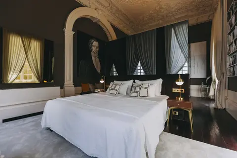 Torel Palace Porto in Vila Nova de Gaia — foto 13