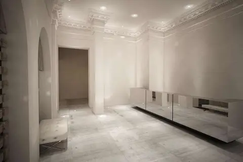 Hotel The Republic in Rome — foto 12