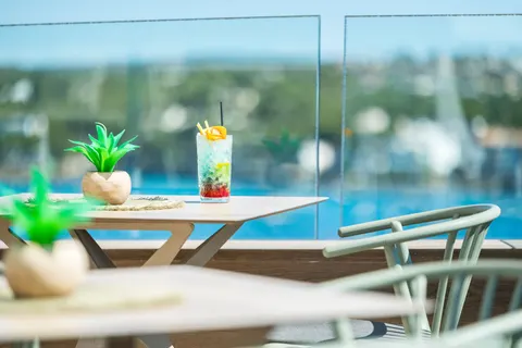 Sentido Fido Punta del Mar Hotel & Spa in Calvià — foto 5