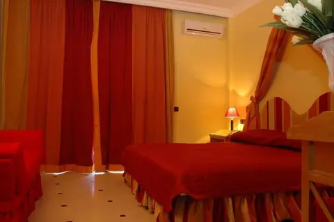 Domizia Palace Hotel in Sessa Aurunca, foto 15