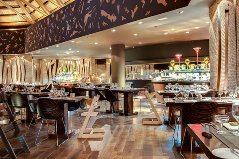 Lopesan Baobab Resort foto 15