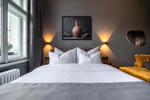 The Viaduct Suites & More in Praag, foto 8