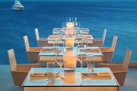 Petasos Beach Resort & Spa in Πλατύς Γιαλός — foto 3