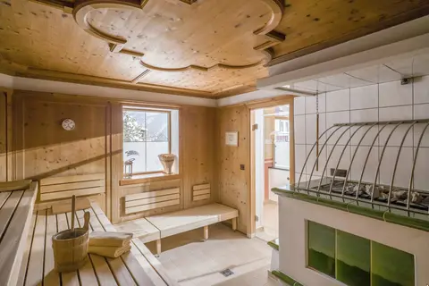 Hotel Garni Auszeit in Eben am Achensee — foto 13