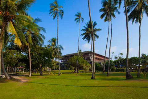 Cinnamon Bentota Beach in Bentota — foto 7