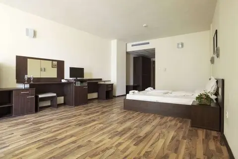 Sun Palace Aparthotel in Несебър — foto 3