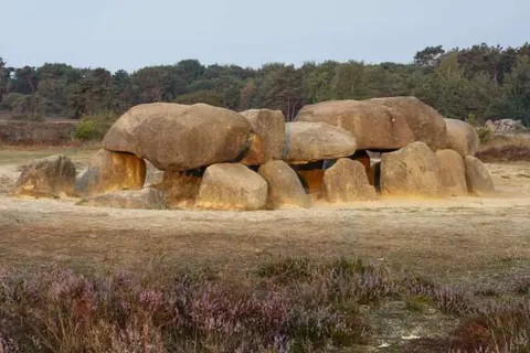 Hotel en Restaurant Wesseling foto 33