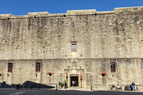 Parador de Hondarribia in Hondarribia — foto 2