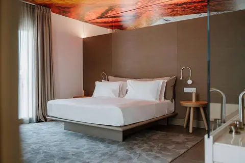 Biancodonda Lifestyle & Spa Hotel in Gallipoli — foto 16
