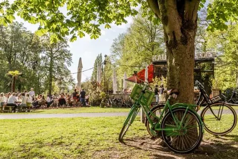 Holiday Inn Eindhoven Centre foto 3