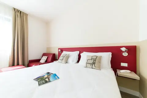 Airport Hotel in Bagnatica, foto 11