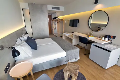 Blue Sky City Beach foto 4