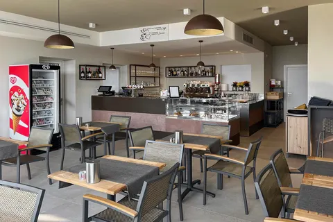 Camping Mare Pineta foto 16