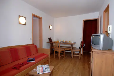 Résidence Hameau du Borsat 3 in Tignes Val-Claret — foto 6