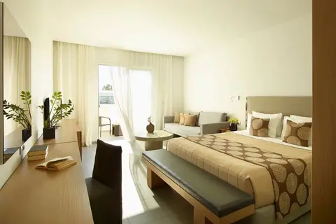 The Ixian Grand Hotel in Ιαλυσός — foto 3
