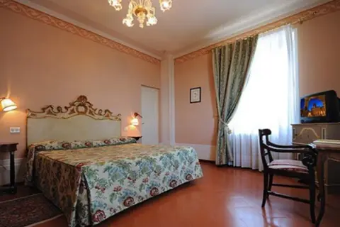 Hotel Villa Marsili, BW Signature Collection in Cortona, foto 2