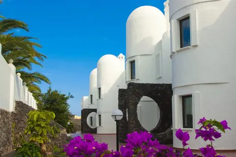 Appartementen Tabaiba Center in Teguise — foto 10