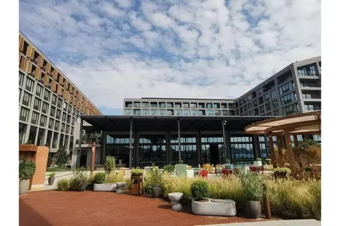 Rixos Tersane Istanbul in Fatih — foto 30