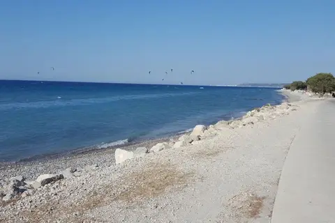 Smart Accommodation Rhodes in Κρεμαστή — foto 29