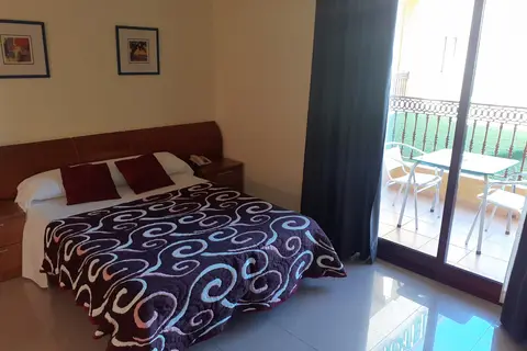 Hotel Playasol in Pulpí — foto 7