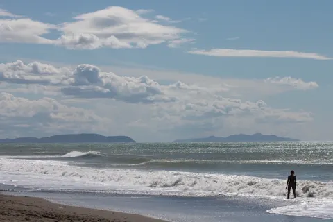 Camping Le Esperidi foto 20